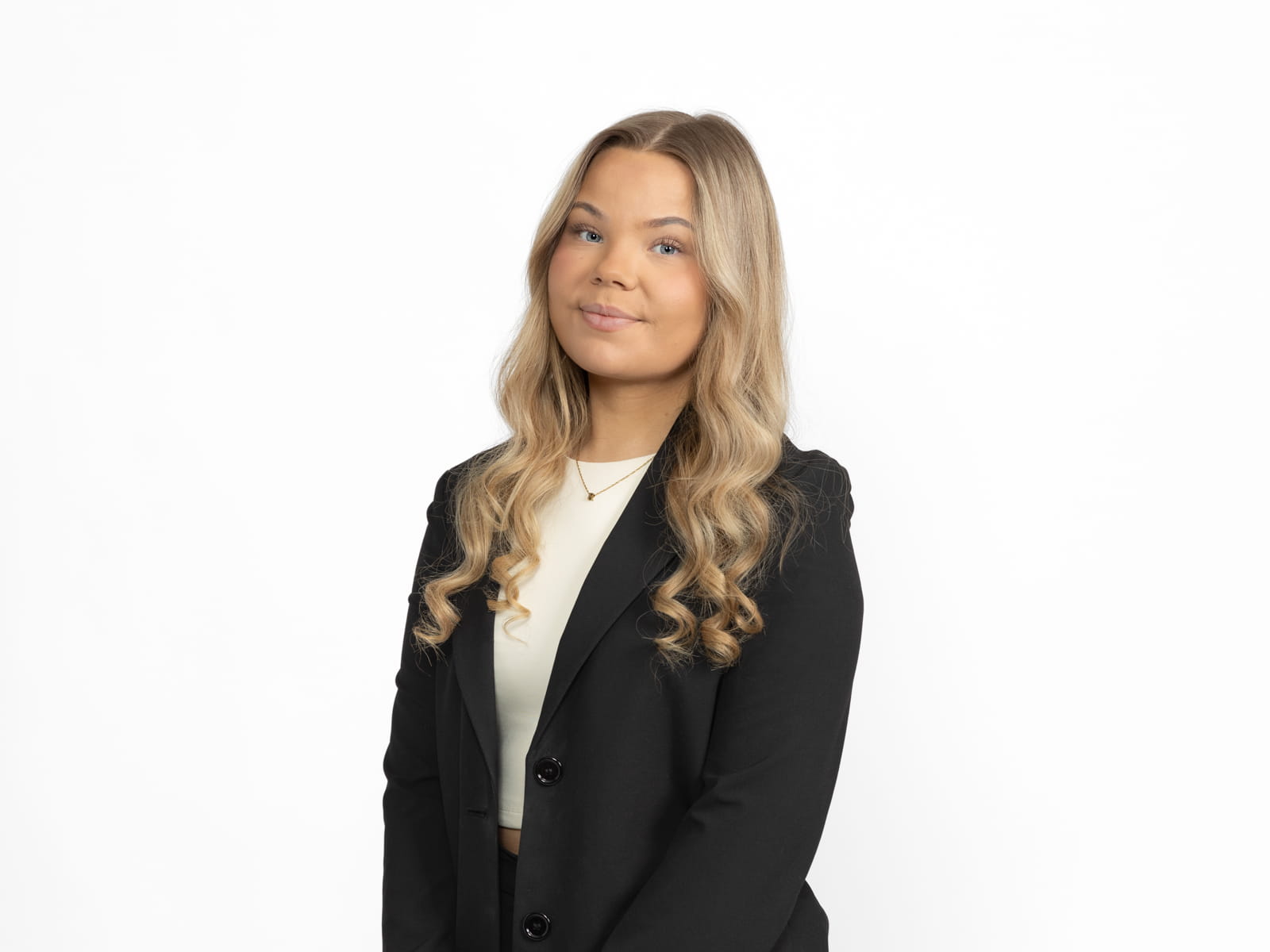 Roosa Jokinen - Someron Säästöpankki.