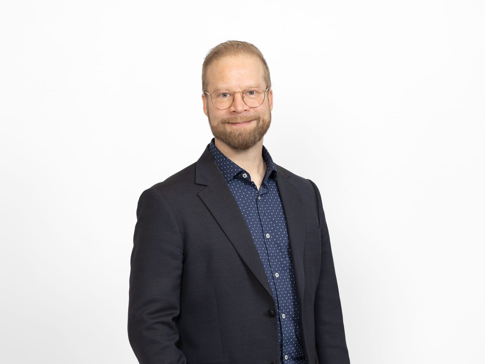 Sami Koponen - Someron Säästöpankki.