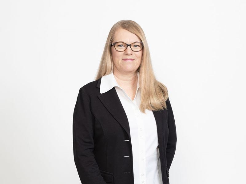 Päivi Mikkola - Someron Säästöpankki.