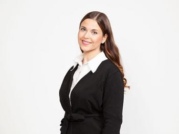 Laura Törnblom - Someron Säästöpankki.