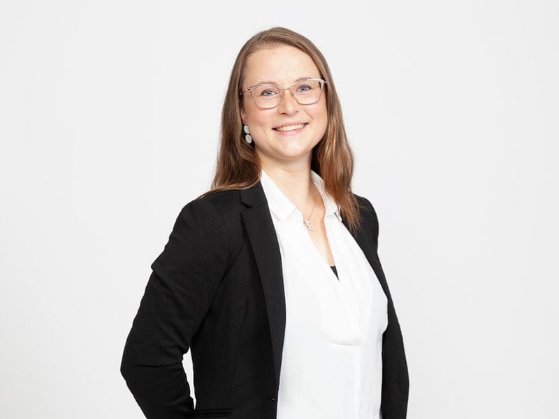 Niina Raitanen - Somero Sparbank.