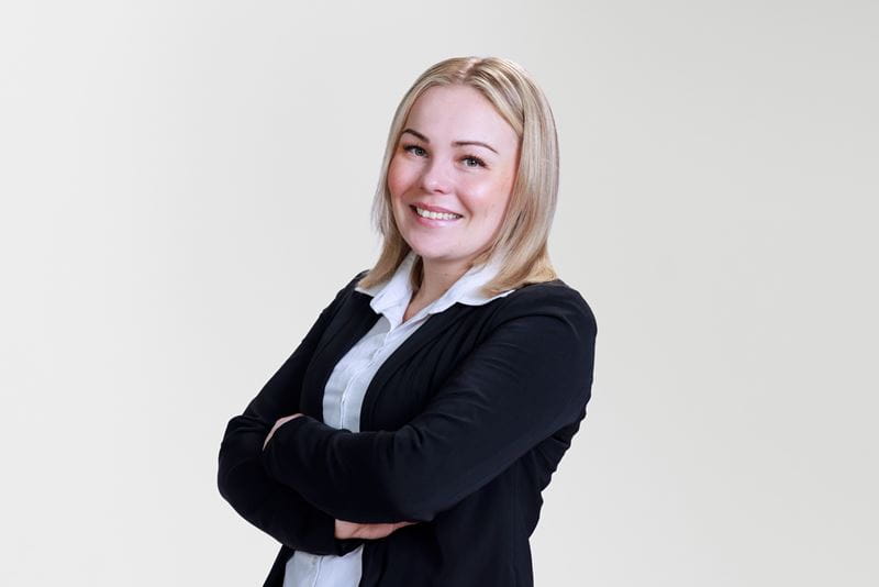 Roosa Silander - Someron Säästöpankki.