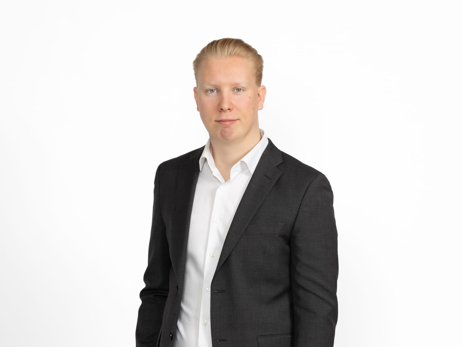 Aapo Tiisanoja - Someron Säästöpankki.