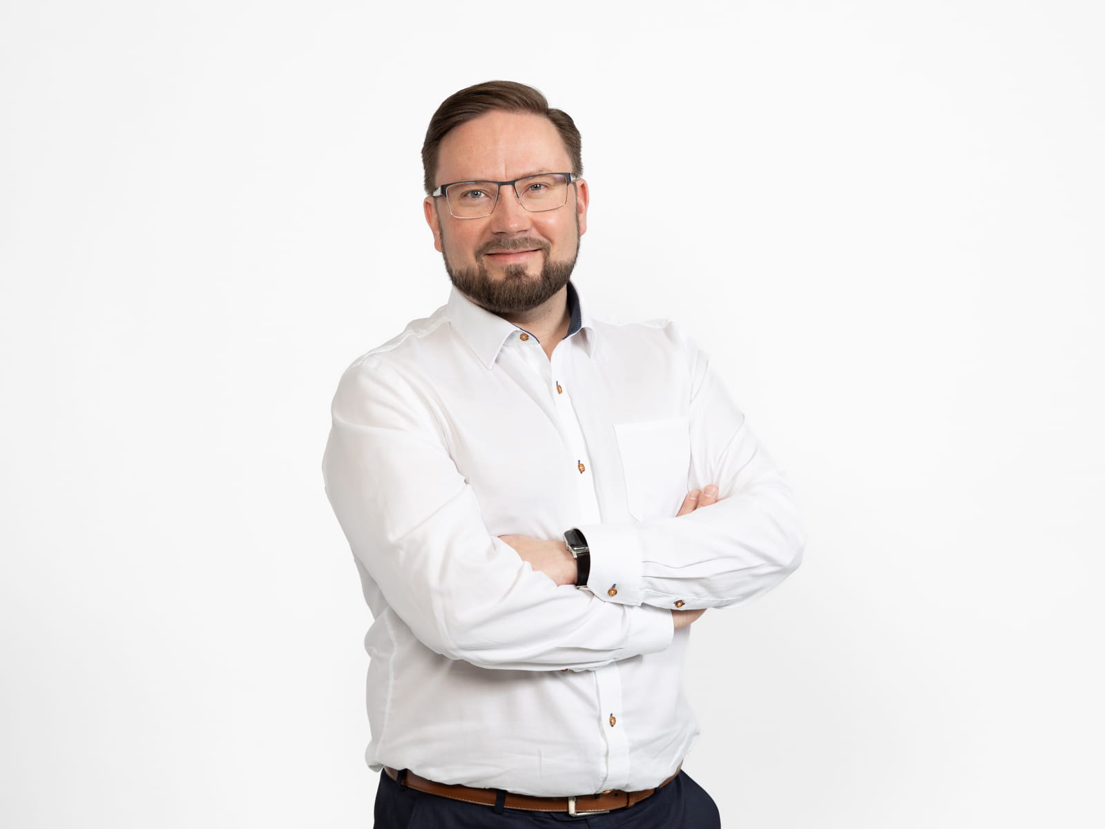 Simo Jokela - Säästöpankki Somero.