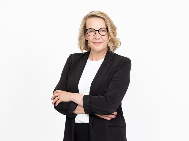 Kirsi Lavonen - Säästöpankki Somero.