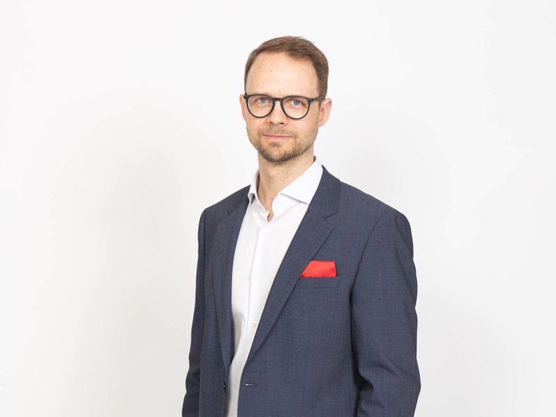 Marko Hotokka - Someron Säästöpankki.