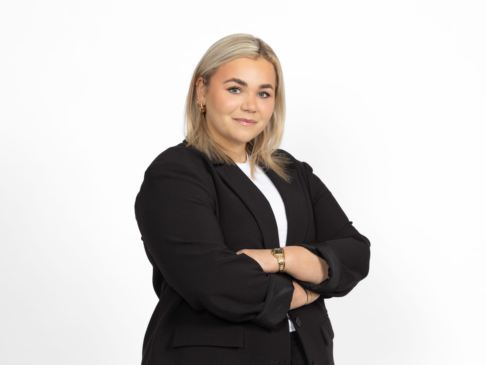 Nelli Kurppa - Someron Säästöpankki.