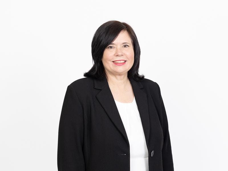 Tarja Froberg - Someron Säästöpankki.