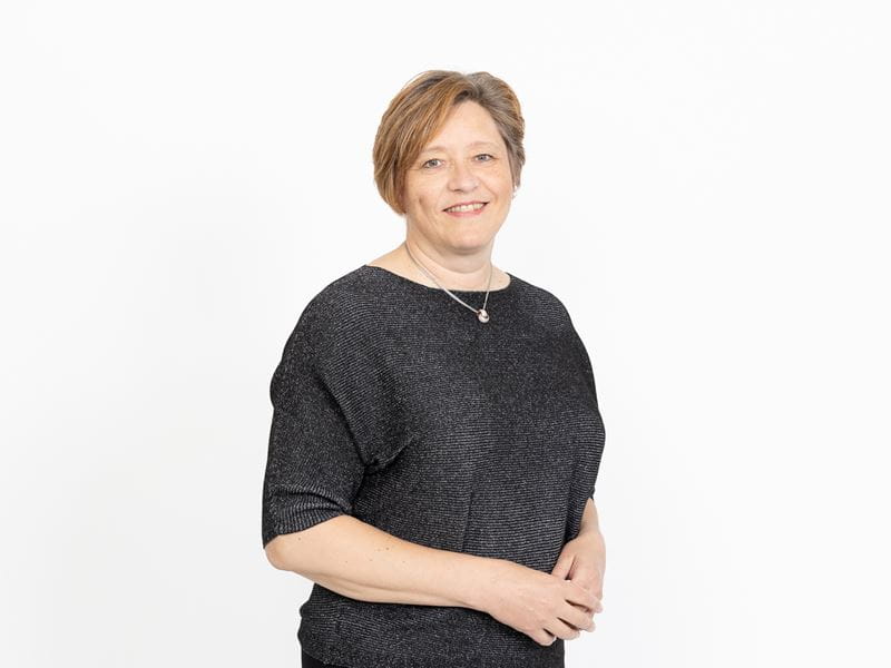 Teija Lähteenmäki
