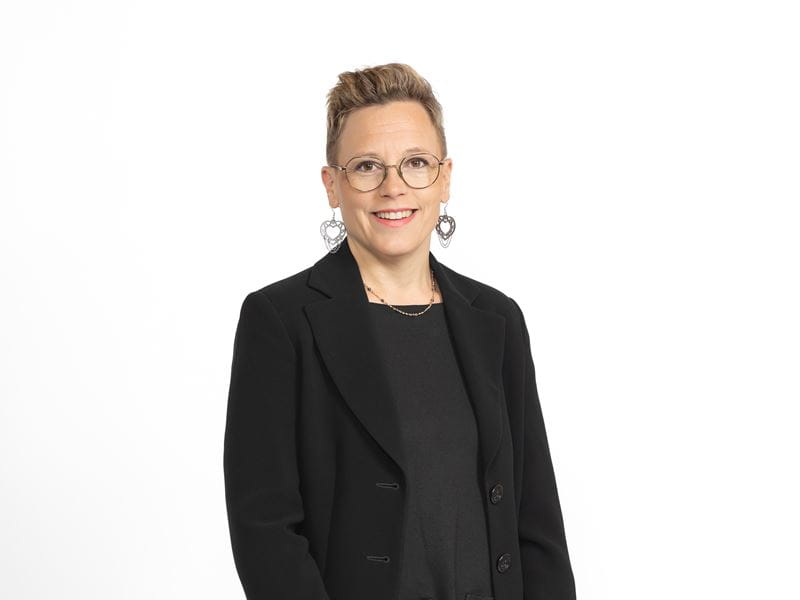 Sanna Koskinen - Someron Säästöpankki.