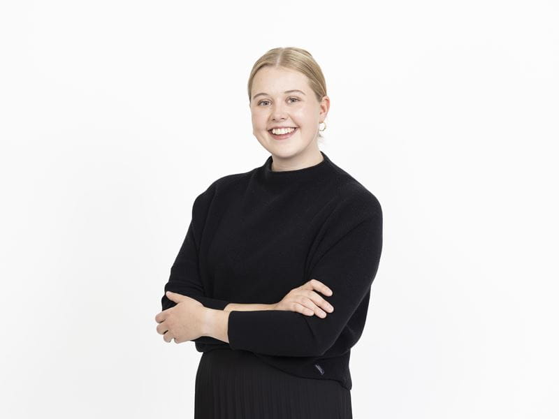 Siiri Meller - Someron Säästöpankki.