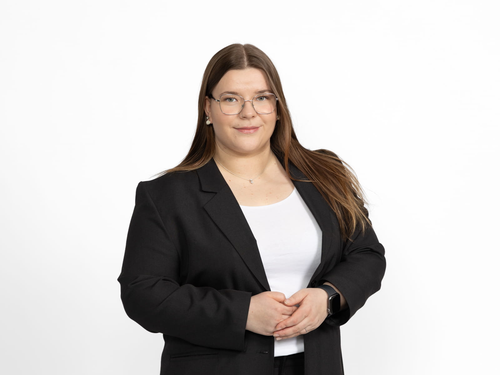 Alina Mäkilä – Someron Säästöpankki.