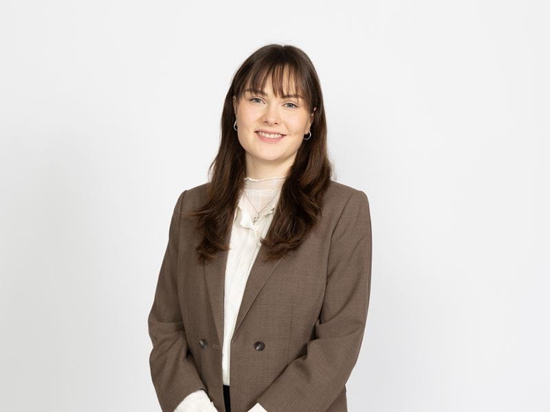 Anni Järvenmäki - Someron Säästöpankki.
