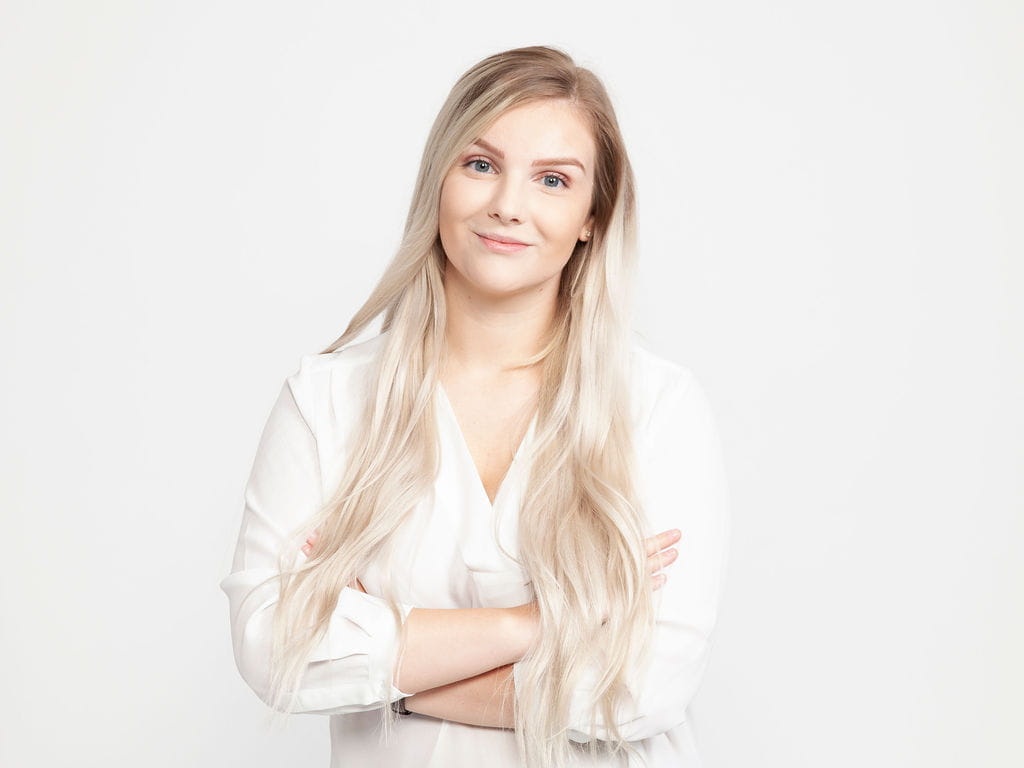 Elina Launiainen