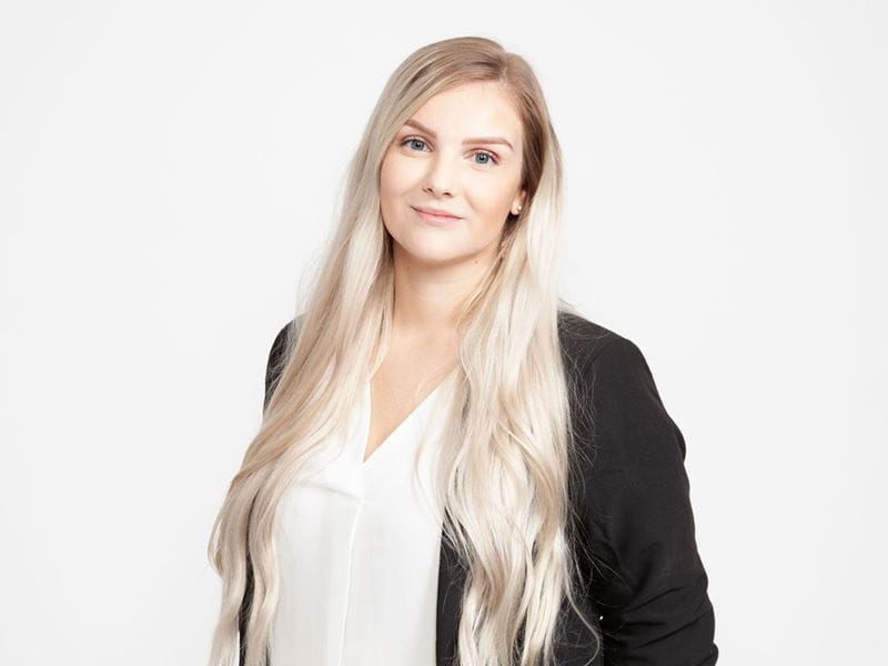 Elina Launiainen