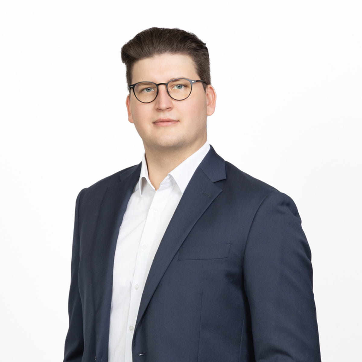 Juho Jokiniemi - Someron Säästöpankki.