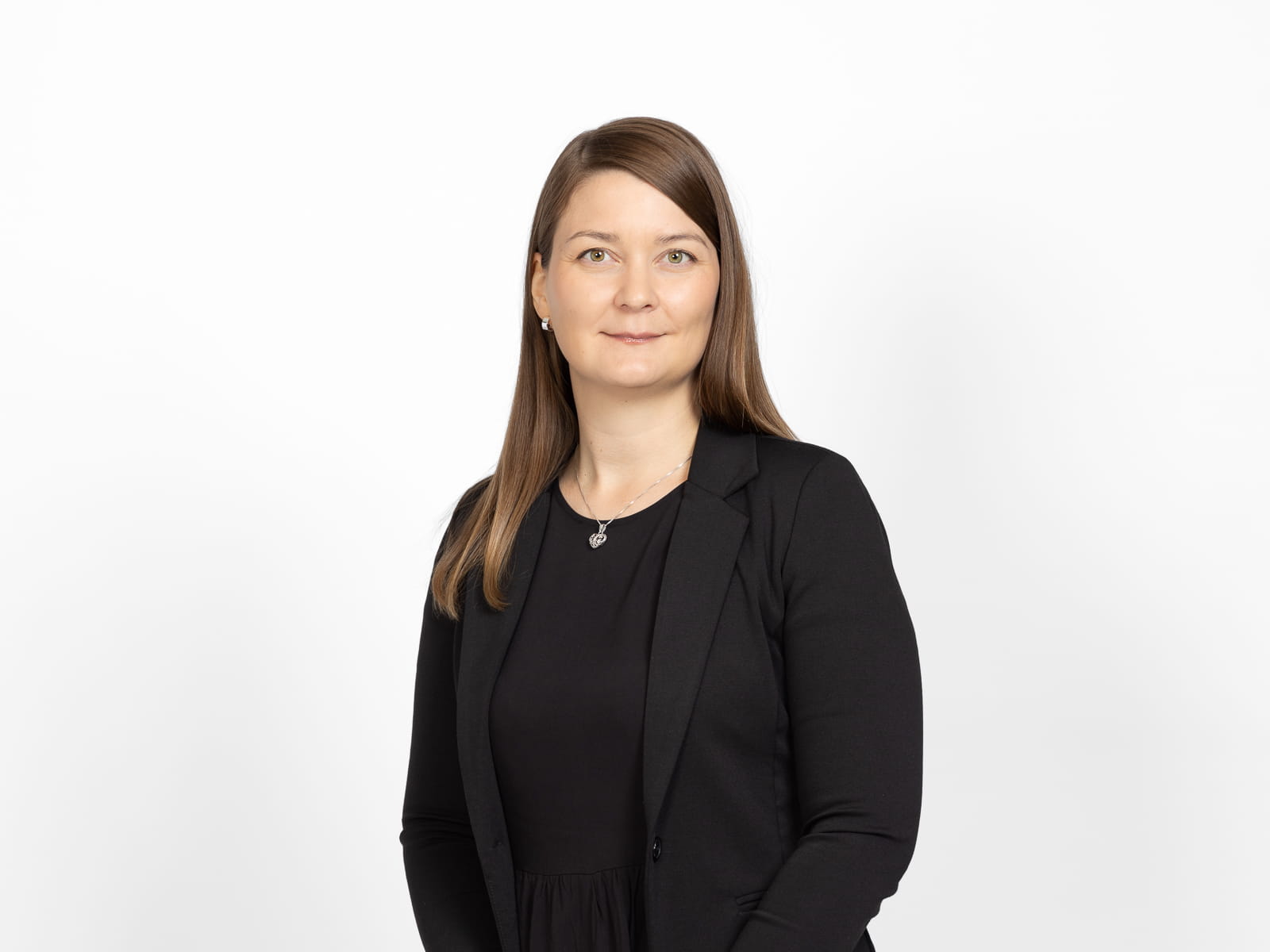 Janica Koskela - Someron Säästöpankki.