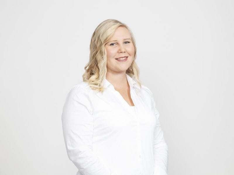 Laura Uusimaki