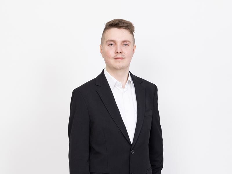 Leevi Varjo - Someron Säästöpankki.