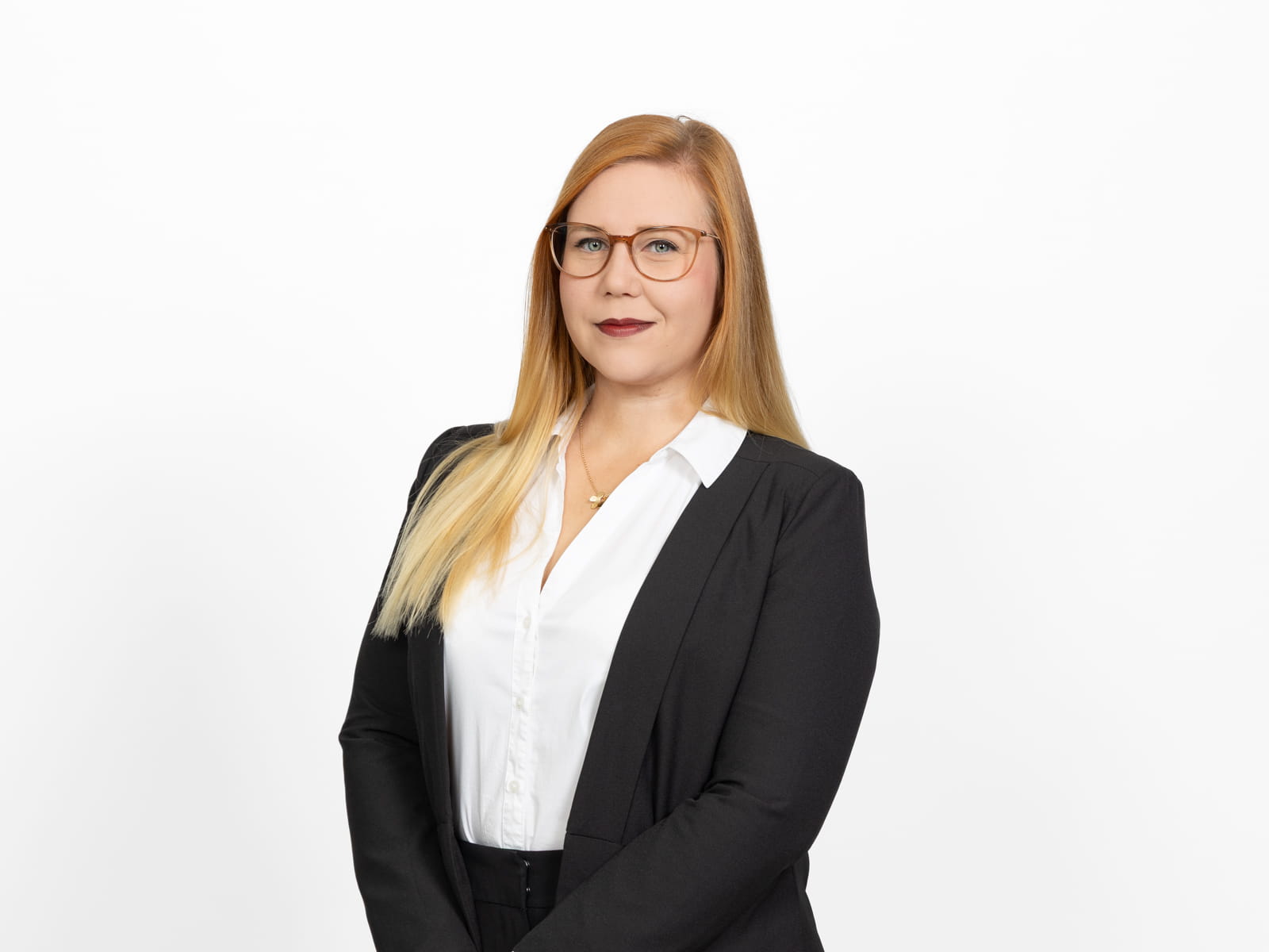 Laura Uusimaki