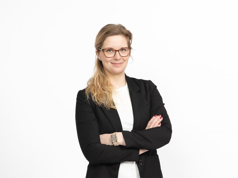 Jenni Mäkinen - Someron Säästöpankki.