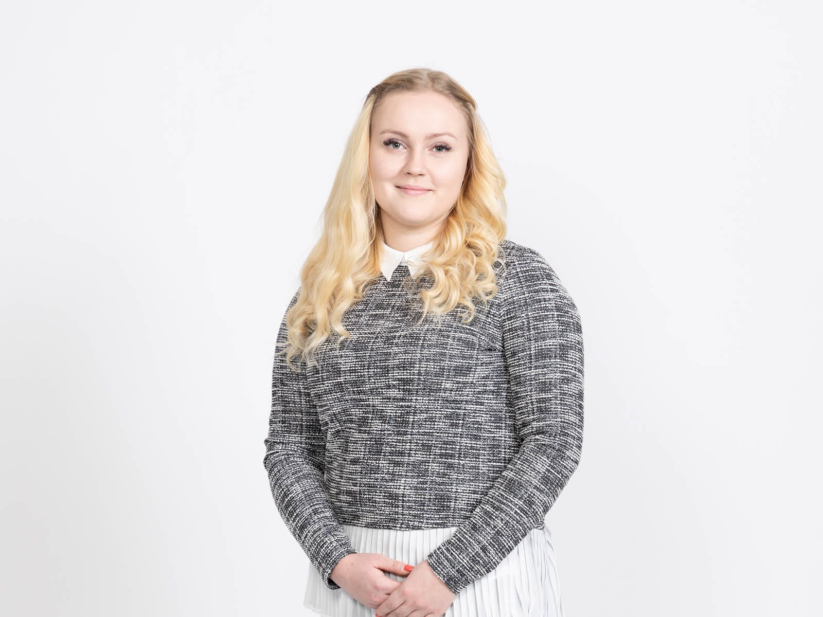 Mira Haakana - Someron Säästöpankki.