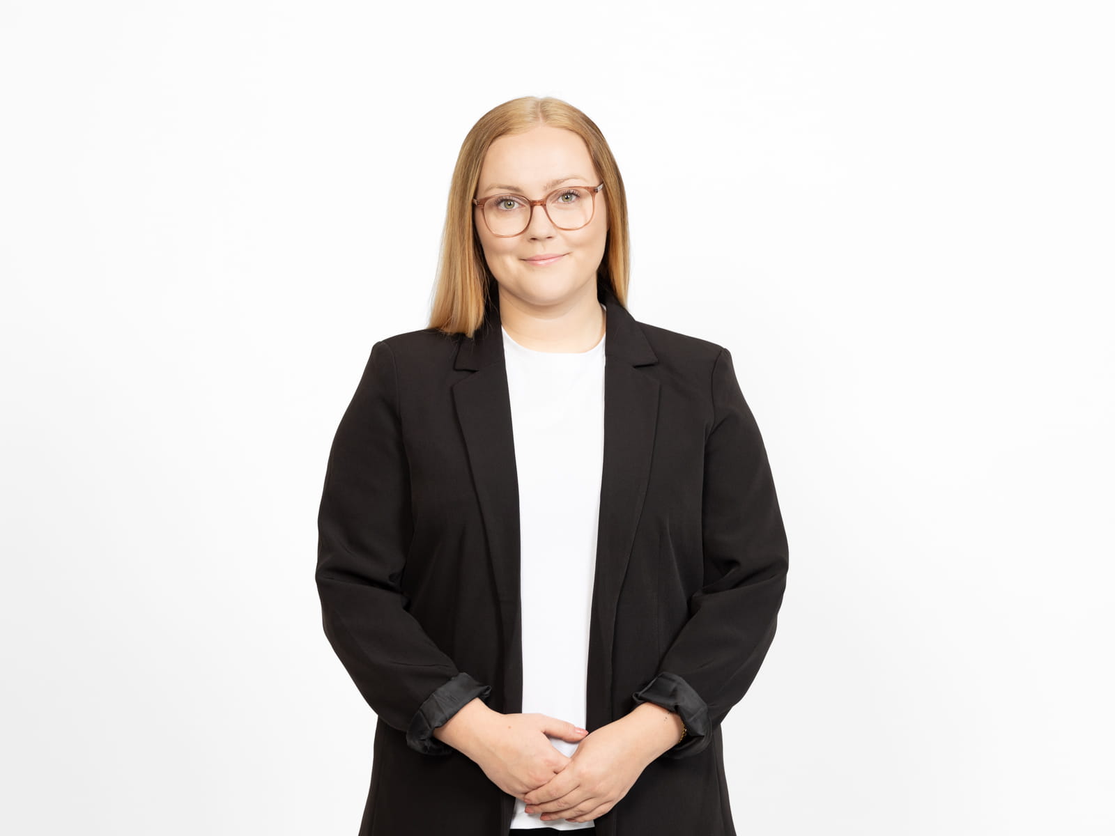 Mira Haakana - Someron Säästöpankki.