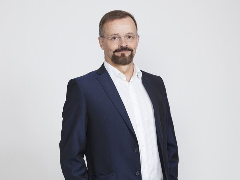 Kullervo Savola