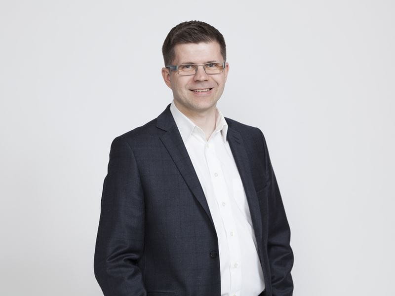 Teemu Oksa