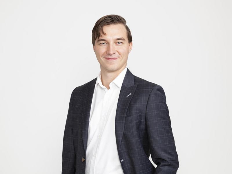 Sauli Salminen