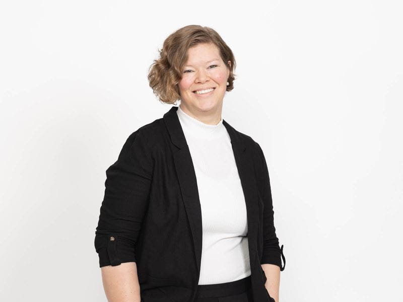 Sanna Santaluoto - Someron Säästöpankki.