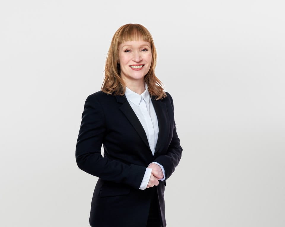 Sari Silvennoinen - Someron Säästöpankki.