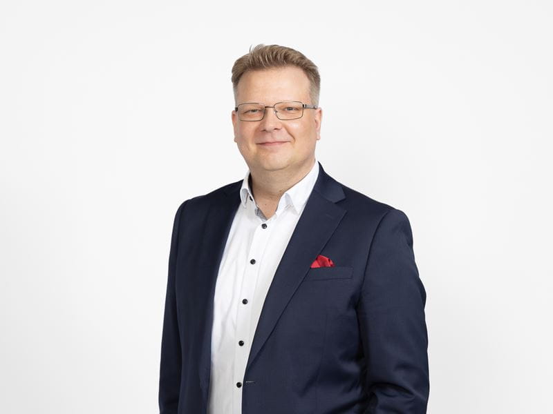 Petri Siviranta