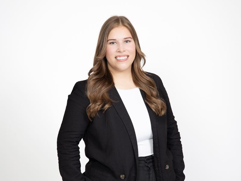Anna Väliharju - Someron Säästöpankki.