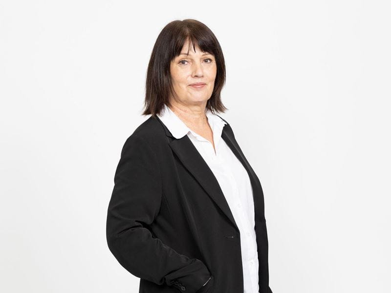 Anne Johansson - Someron Säästöpankki.