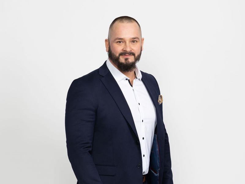 Jani Orpana - Someron Säästöpankki.