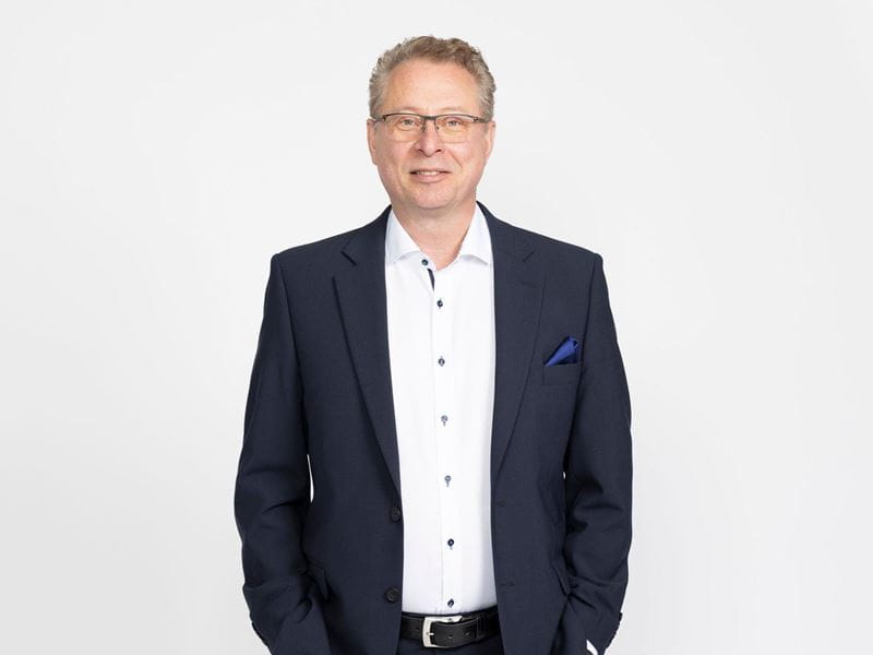 Juha Kiviluoma - Someron Säästöpankki.