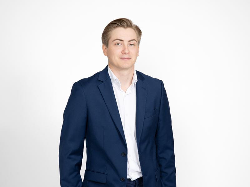 Otto Kymäläinen - Someron Säästöpankki.