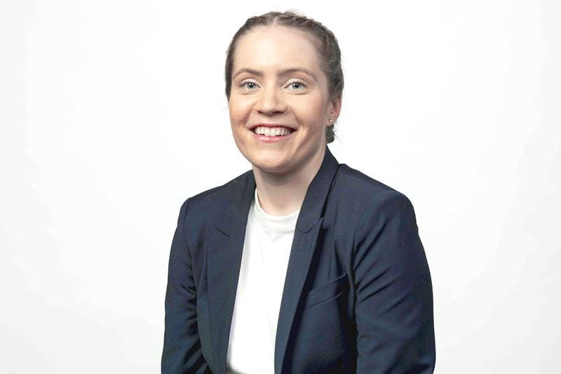 Marianne Halonen - Someron Säästöpankki.