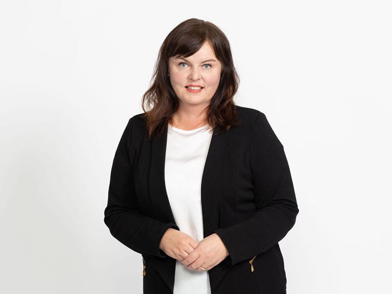 Paula Palonen - Someron Säästöpankki.