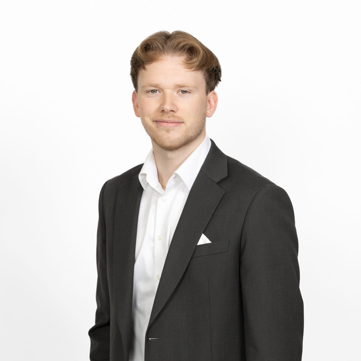 Valtteri Peltola - Somero Sparbank.