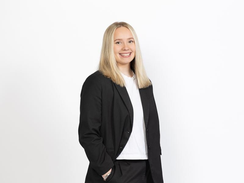 Saana Virtanen - Someron Säästöpankki.