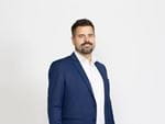 Teemu Alanko - Someron Säästöpankki.