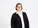 Leena Leppänen - Someron Säästöpankki.