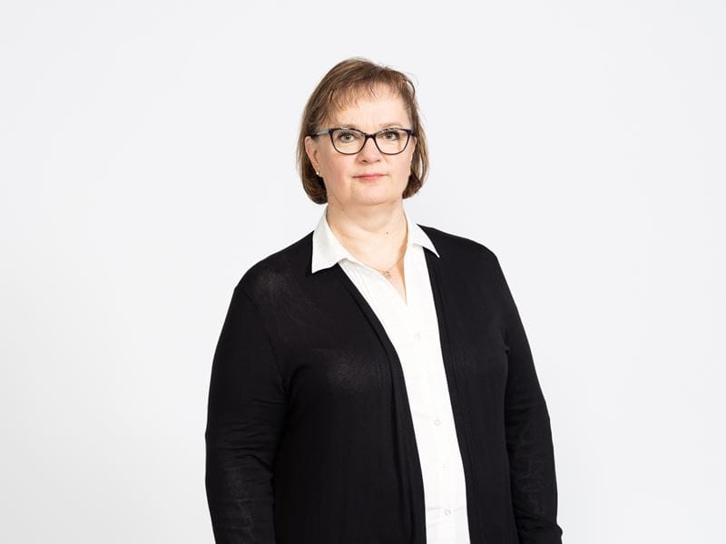 Leena Leppänen