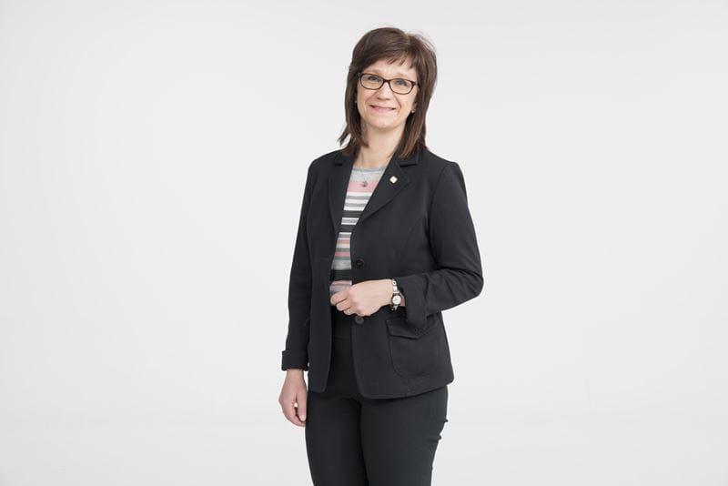 Marika Iikkanen