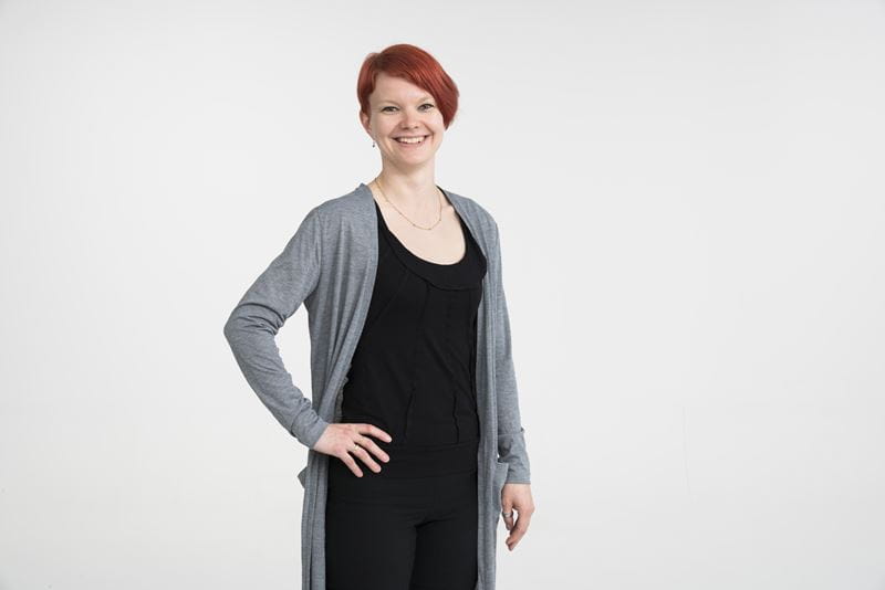 Mirva Paasonen