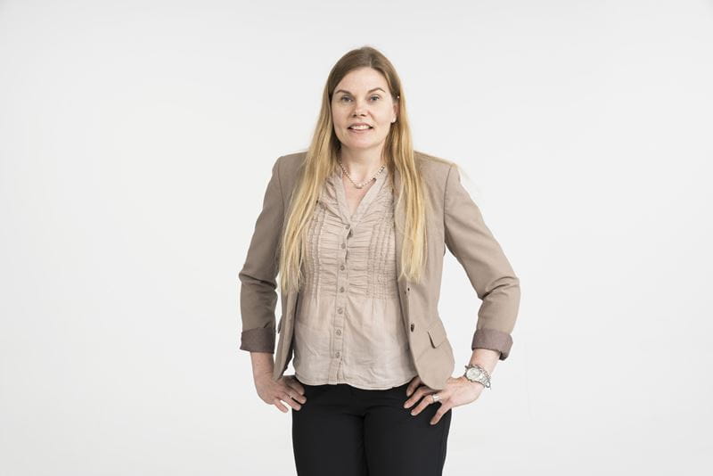 Maria Kähönen