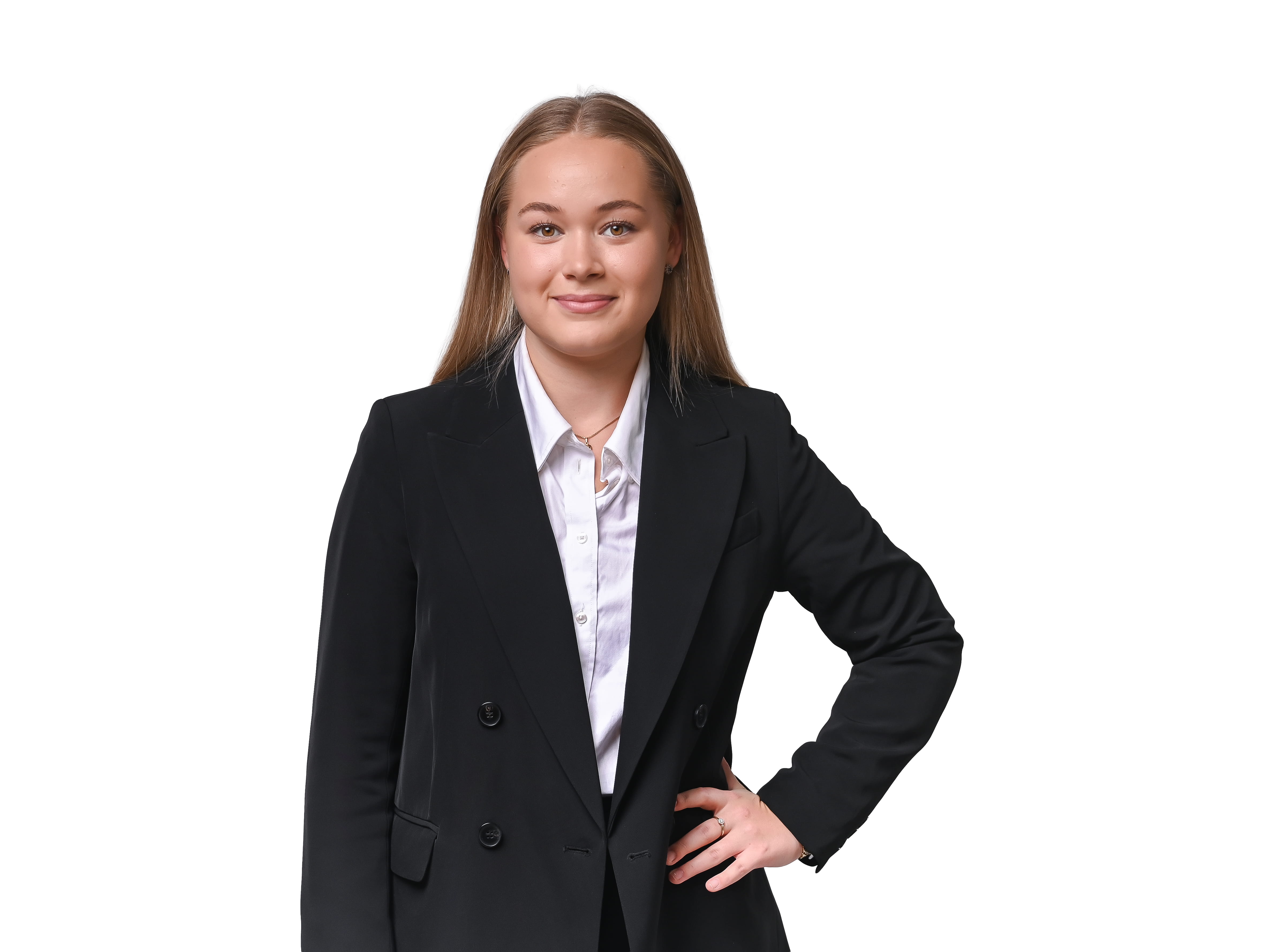 Claudia Herrala - Tammisaaren Säästöpankki.