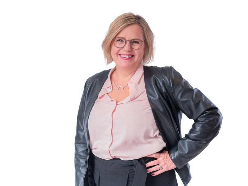 Katri Villikari - Tammisaaren Säästöpankki.